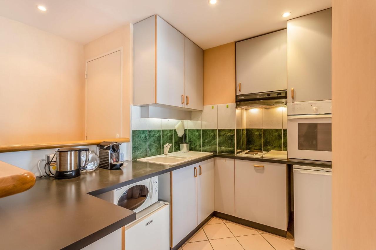 Le Panoramique - Apartment Facing The Lake Annecy Bagian luar foto